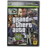 360: GRAND THEFT AUTO IV (GTA IV) (GAME AND GUIDE COMBO) 360: GRAND THEFT AUTO IV (GTA IV) (GAME AND GUIDE COMBO)